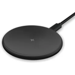 Xssive Wireless Charging Table Pad 15W XSS-W1BK - Zwart