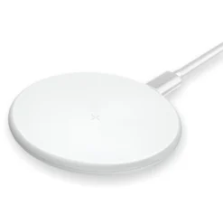 Xssive Wireless Charging Table Pad 15W XSS-W1WT - Wit