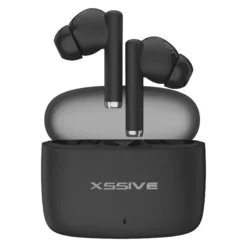 Xssive Wireless Earbuds XSS-TWS12 - Zwart