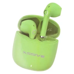Xssive Wireless Earbuds XSS-TWS6 - Groen