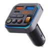 Xssive Wireless FM Carkit+ Music Player XSS-FM12