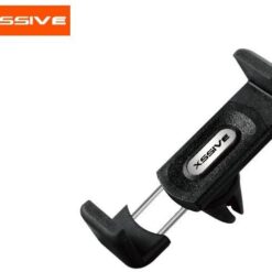 Xssive Air Vent Car Holder C16 - Zwart