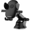 Xssive Auto-Lock Car Holder with Suction Cup XSS-CH30