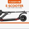 Xssive E-Scooter