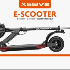 Xssive E-Scooter