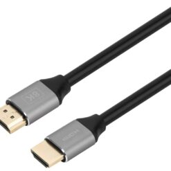 Xssive HDMI Cable UltraHD 8K 1.8m