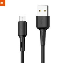 Xssive Micro USB Cable 30cm XSS-PVC30M