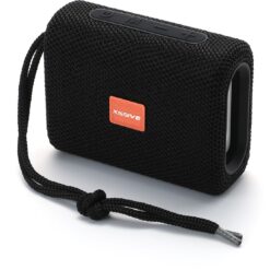 Xssive Portable Bluetooth Speaker XSS-BSP13B - Zwart