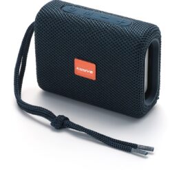 Xssive Portable Bluetooth Speaker XSS-BSP13BL - Blauw