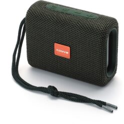 Xssive Portable Bluetooth Speaker XSS-BSP13GR - Groen