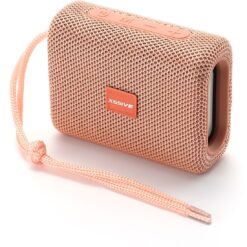 Xssive Portable Bluetooth Speaker XSS-BSP13RG - Rose Goud