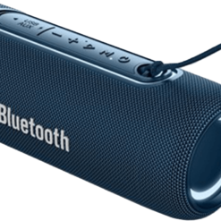Xssive Premium Portable Bluetooth Speaker XSS-BSP11 - Blauw