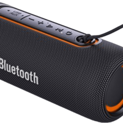 Xssive Premium Portable Bluetooth Speaker XSS-BSP11 - Zwart