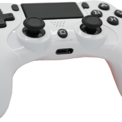 Xssive PS4 Controller - Wit