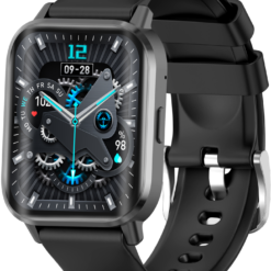 Xssive Smart Watch XSS-SW3B - Zwart