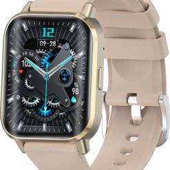 Xssive Smart Watch XSS-SW3RG - Rose Goud