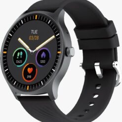 Xssive Smart Watch XSS-SW4B - Zwart