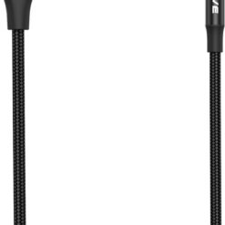 Xssive Stretchable Aux Cable 8-Pin to 3.5 Aux 1.5m. XSS-L3.5SBR