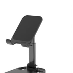 Xssive Universal Mobile Phone Tablet Holder STAND1 - Zwart