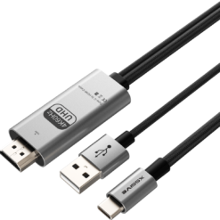 Xssive USB-C to HDMI Cable XSS-HD06