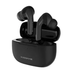 Xssive Wireless Earbuds XSS-TWS10 - Zwart
