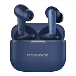 Xssive Wireless Earbuds XSS-TWS11 - Blauw