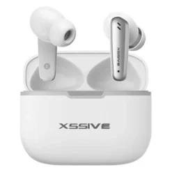 Xssive Wireless Earbuds XSS-TWS11 - Wit
