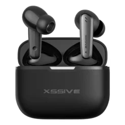 Xssive Wireless Earbuds XSS-TWS11 - Zwart