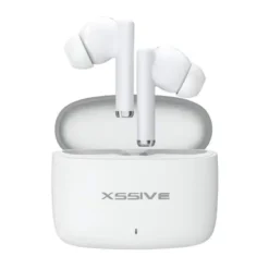 Xssive Wireless Earbuds XSS-TWS12 - Wit