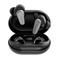 Xssive Wireless Earbuds XSS-TWS4 - Zwart