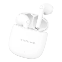 Xssive Wireless Earbuds XSS-TWS6 - Wit