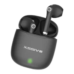 Xssive Wireless Earbuds XSS-TWS6 - Zwart