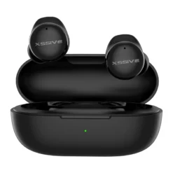Xssive Wireless Earbuds XSS-TWS7 - Zwart