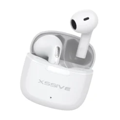 Xssive Wireless Earbuds XSS-TWS8 - Wit