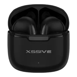 Xssive Wireless Earbuds XSS-TWS8 - Zwart