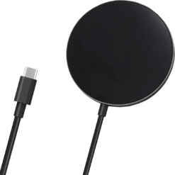 Wireless Magnetic Charger XSS-MSW1 - Black
