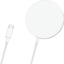 Wireless Magnetic Charger XSS-MSW1 - White