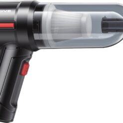Xssive Wireless Mini Vaccuum Cleaner XSS-VC01